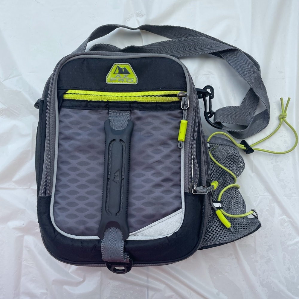 Arctic Zone PRO High-Performance Lunch Bag, Black